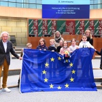 Europa Tagung